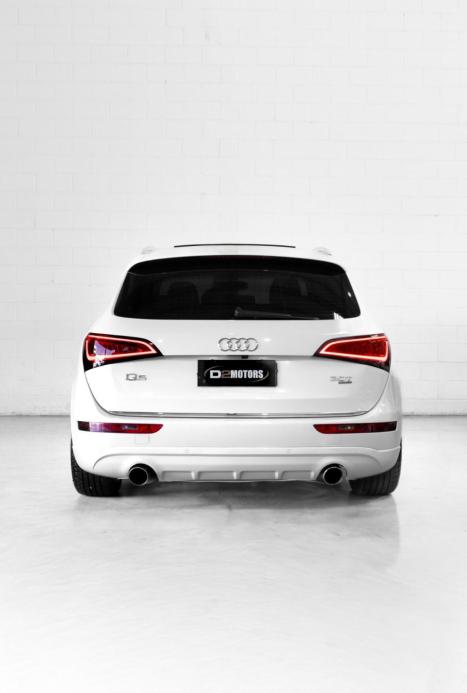 AUDI Q5 3.0 V6 24V 4P TFSI AMBITION AUTOMTICO, Foto 4