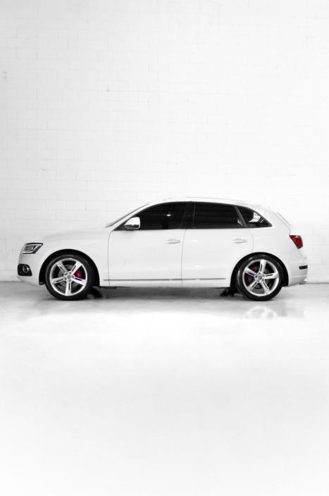 AUDI Q5 3.0 V6 24V 4P TFSI AMBITION AUTOMTICO, Foto 5