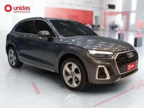 AUDI Q5 , Foto 3