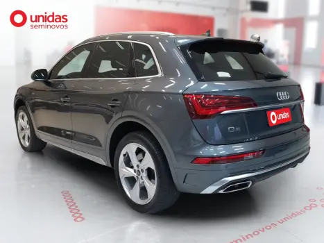 AUDI Q5 , Foto 4