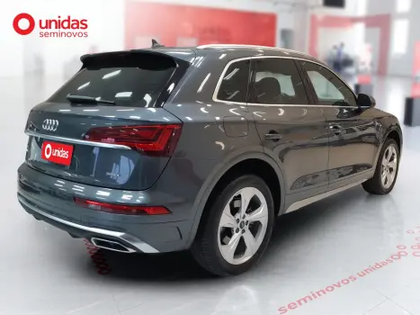 AUDI Q5 , Foto 6