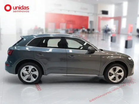 AUDI Q5 , Foto 8