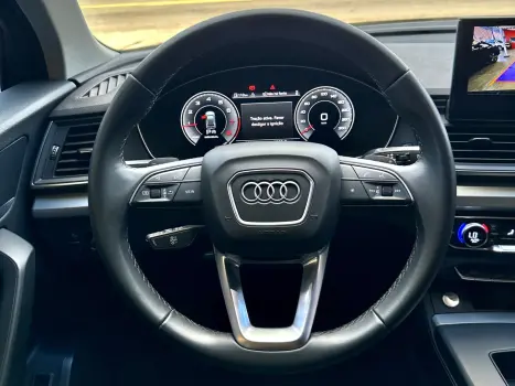 AUDI Q5 , Foto 2