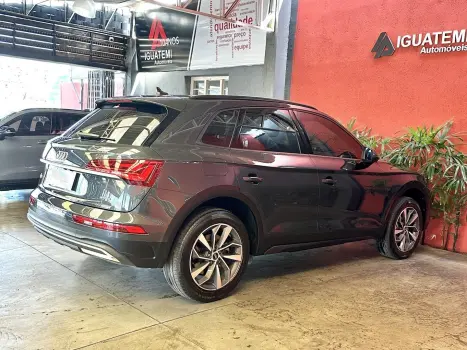 AUDI Q5 , Foto 3