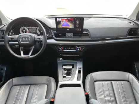 AUDI Q5 , Foto 4