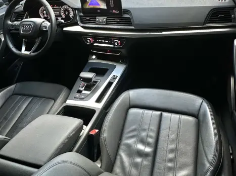 AUDI Q5 , Foto 6