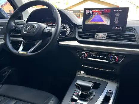 AUDI Q5 , Foto 10