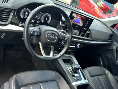 AUDI Q5 , Foto 16