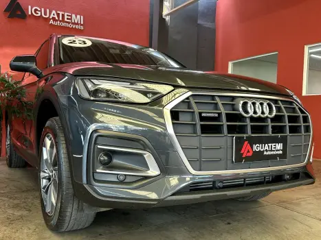 AUDI Q5 , Foto 21