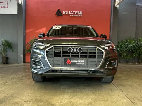 AUDI Q5 , Foto 22