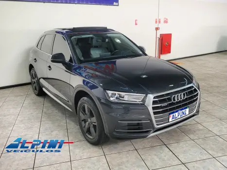 AUDI Q5 , Foto 2