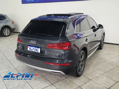 AUDI Q5 , Foto 3