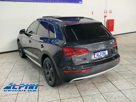 AUDI Q5 , Foto 4