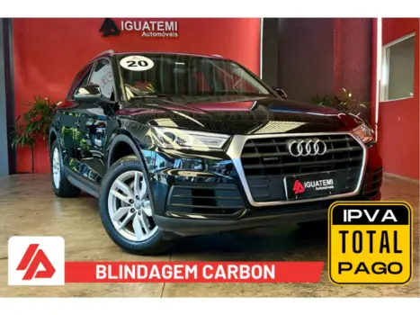 AUDI Q5 , Foto 1