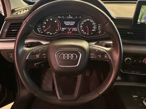 AUDI Q5 , Foto 2