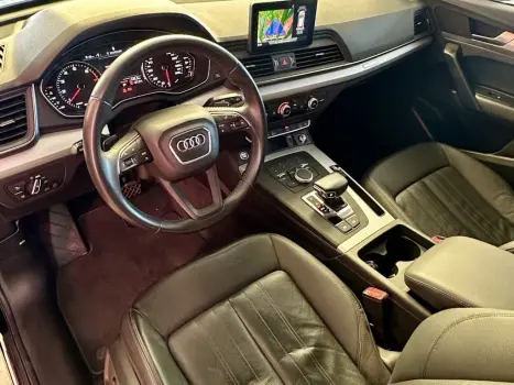 AUDI Q5 , Foto 6