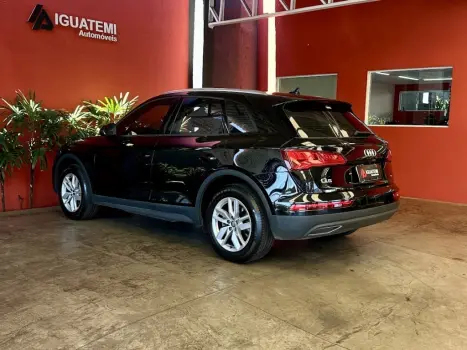 AUDI Q5 , Foto 7