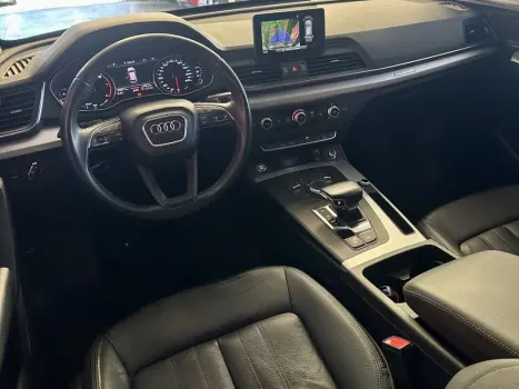 AUDI Q5 , Foto 8