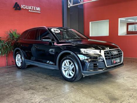 AUDI Q5 , Foto 9