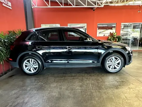 AUDI Q5 , Foto 11