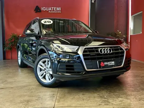 AUDI Q5 , Foto 13