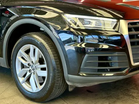 AUDI Q5 , Foto 14