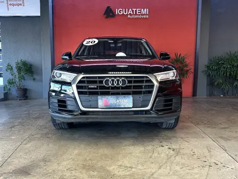 AUDI Q5 , Foto 15