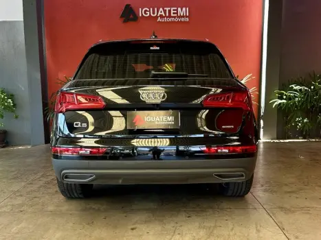 AUDI Q5 , Foto 16