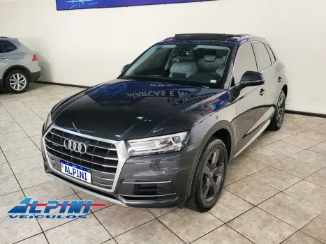 AUDI Q5 , Foto 1