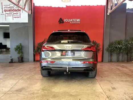 AUDI Q5 , Foto 3