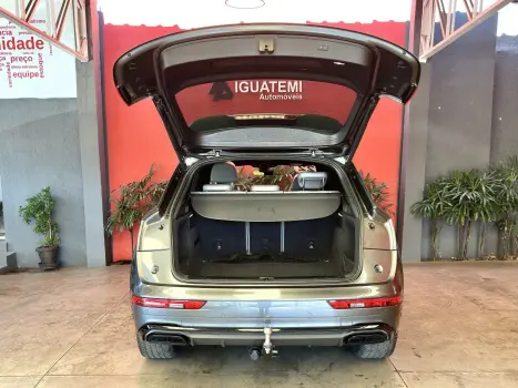 AUDI Q5 , Foto 5