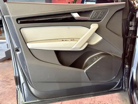AUDI Q5 , Foto 6