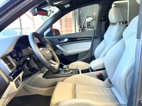 AUDI Q5 , Foto 7