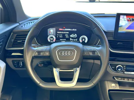 AUDI Q5 , Foto 11
