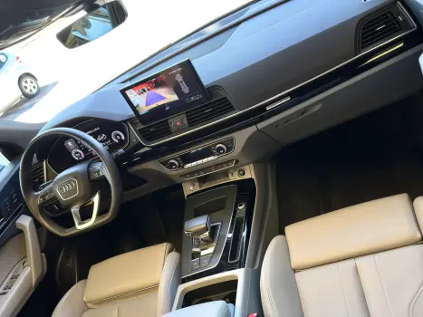 AUDI Q5 , Foto 16