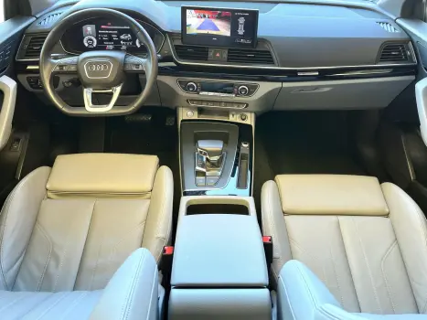 AUDI Q5 , Foto 17