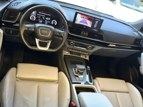AUDI Q5 , Foto 18