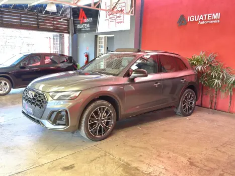 AUDI Q5 , Foto 20