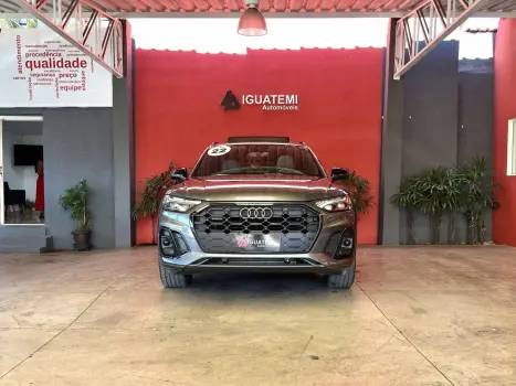AUDI Q5 , Foto 21