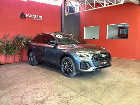 AUDI Q5 , Foto 22