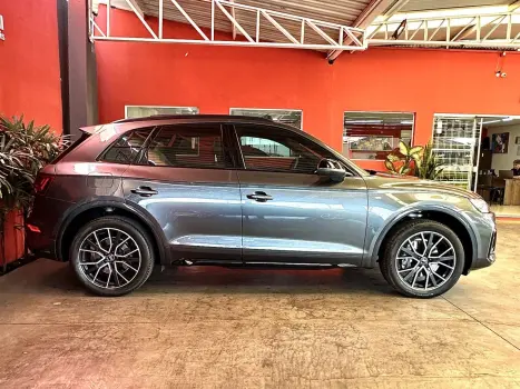 AUDI Q5 , Foto 24