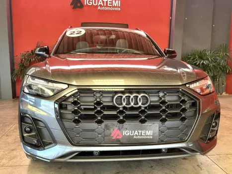 AUDI Q5 , Foto 26