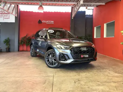 AUDI Q5 , Foto 27