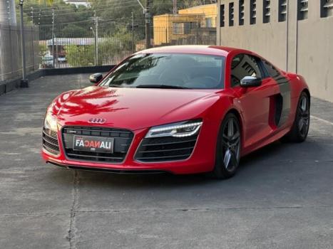 AUDI R8 5.2 V10 40V FSI QUATTRO S-TRONIC AUTOMTICO, Foto 1