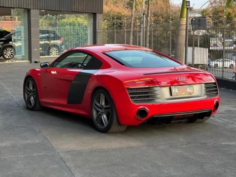 AUDI R8 5.2 V10 40V FSI QUATTRO S-TRONIC AUTOMTICO, Foto 3