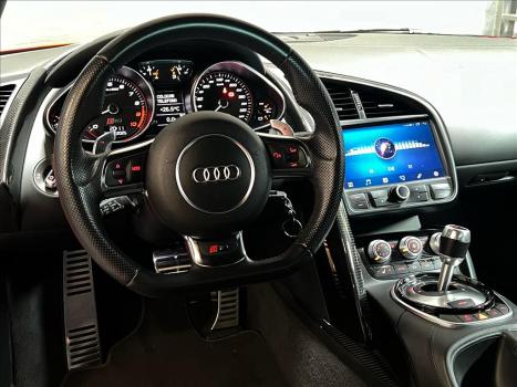 AUDI R8 5.2 V10 40V FSI QUATTRO R-TRONIC AUTOMTICO, Foto 19