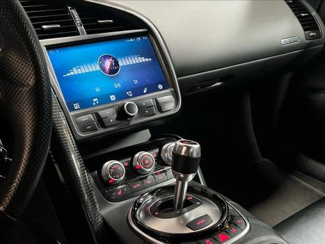 AUDI R8 5.2 V10 40V FSI QUATTRO R-TRONIC AUTOMTICO, Foto 21