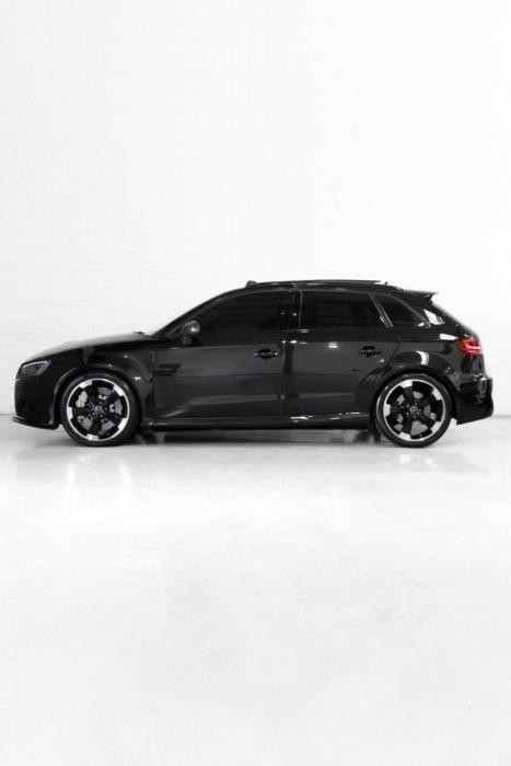 AUDI RS3 2.5 20V 4P TFSI SPORTBACK QUATTRO S-TRONIC AUTOMTICO, Foto 3