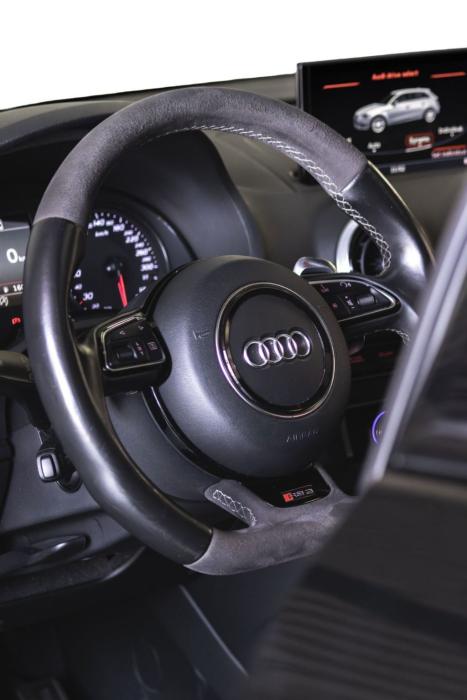 AUDI RS3 2.5 20V 4P TFSI SPORTBACK QUATTRO S-TRONIC AUTOMTICO, Foto 7
