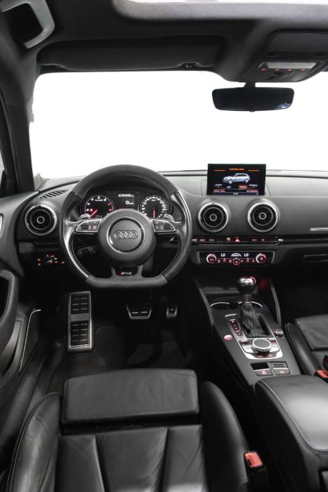 AUDI RS3 2.5 20V 4P TFSI SPORTBACK QUATTRO S-TRONIC AUTOMTICO, Foto 9